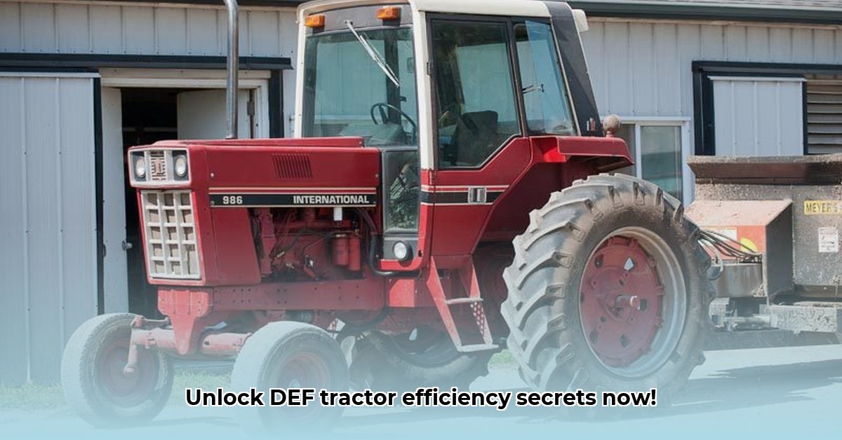 def-tractor